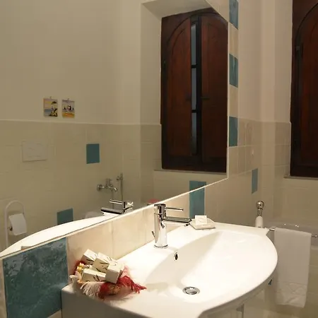 Apartament Donnaberarda *