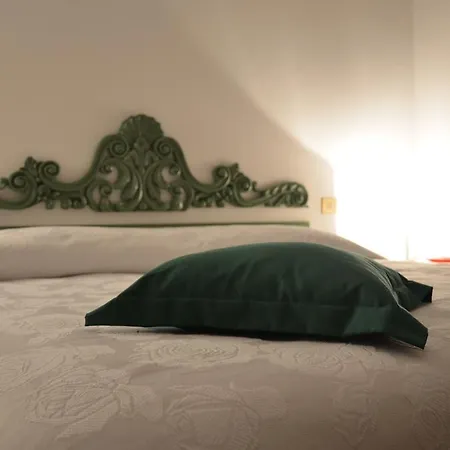 Donnaberarda Apartament