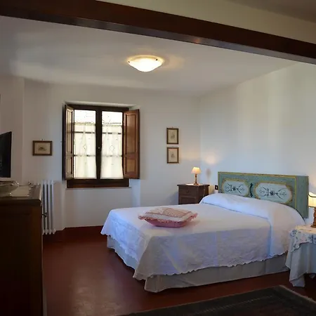 Apartment Donnaberarda