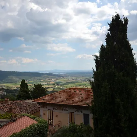 Donnaberarda Apartament *
