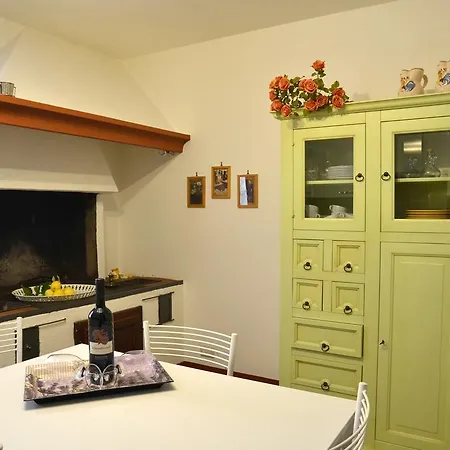 Donnaberarda Apartment