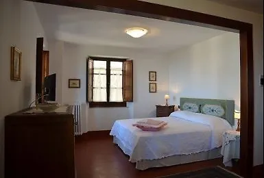 Donnaberarda Apartament Cortona