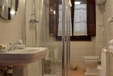 Apartment Donnaberarda *