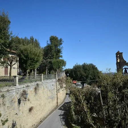 Apartament Donnaberarda