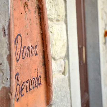 Donnaberarda *