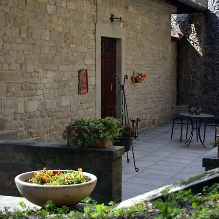 Apartament Donnaberarda