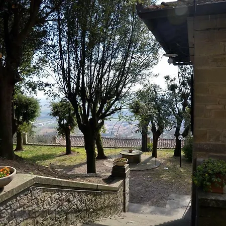 Apartament Donnaberarda *