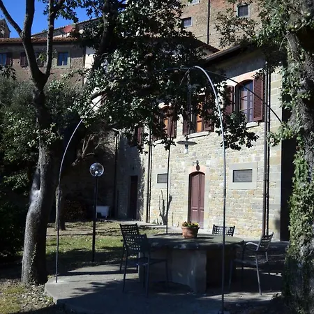 Apartment Donnaberarda